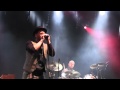Racoon - No Mercy 