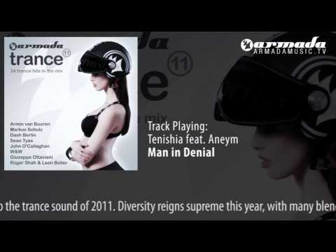 CD2 - 07 Tenishia feat. Aneym - Man in Denial