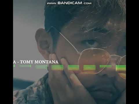 Sana - Tomy Montana