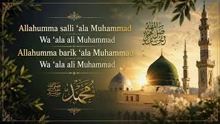 Download lagu Allahumma Salli 'Ala Muhammad ﷺ | Shalawat Indah & Sholawat Nabi ﷺ | Nasyid Islam mp3
