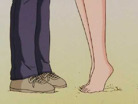 Anri - Shyness Boy (slowed + reverb)