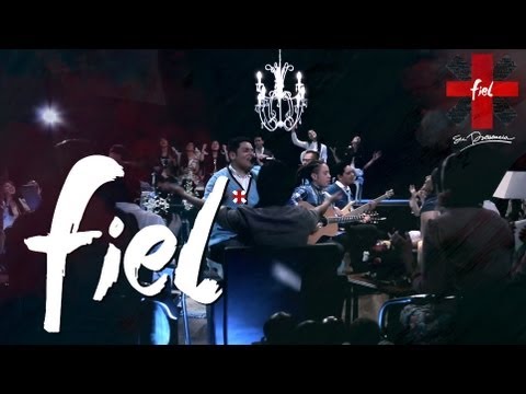 Fiel - Su Presencia