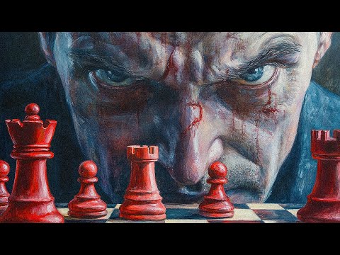 The Psychology Of The Opponent