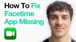 How To Fix Facetime App Not Showing On Iphone Home Screen (2025 Guide)