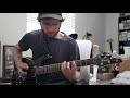 The Sword - Acheron Unearthing the Orb guitar cover