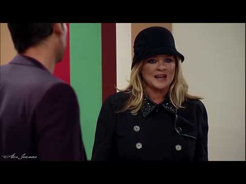 GH: Ava Scenes on 11/7/13 Part 5/5 [Reupload]