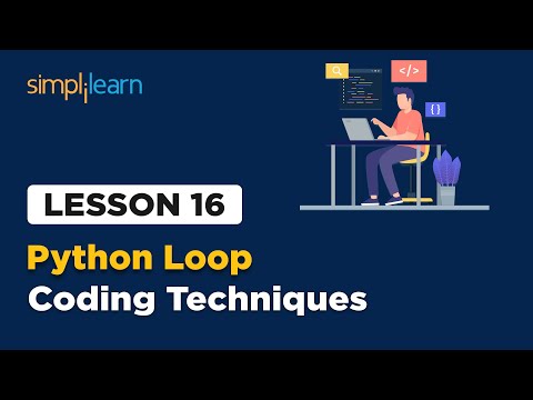 Lesson 1 Introduction to Python Simplilearn