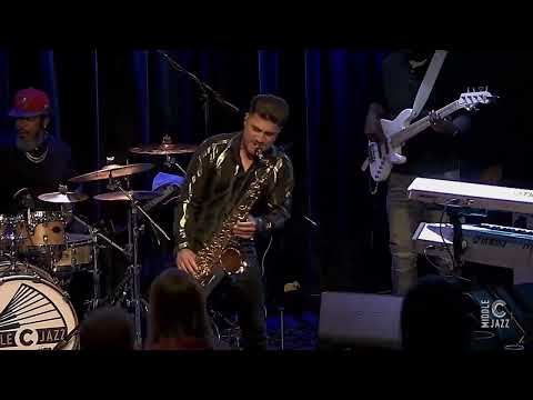 Snap Crackle Pop, by VINCENT INGALA live at Middle C Jazz 2024