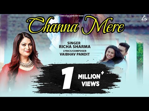 Channa Mere — watch video