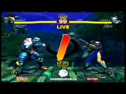 MMM SF4AE 7 20 11 BP Amoco vs Nick Pants