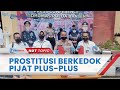 Prostitusi Berkedok Pijat Plus Plus Di Tangerang Pasutri Bos Panti Untung Ratusan Ribu Per Jam