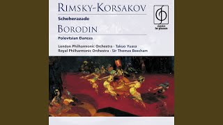 Masquerade (Suite) : I. Waltz