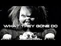 FREE Skrilla X Chucky Wackem Type Beat What They Gone Do Chucky Wackem Sample Type Beat
