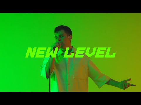 CLARK S - New Level (Official Video)