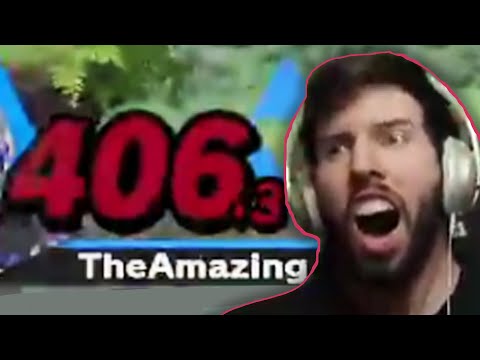 Fatality gets what he DESERVES