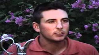 FROM THE VAULT: Ben Curtis Wins The 2003 Open Championship