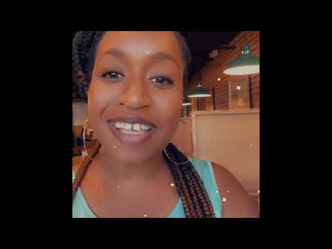 Fixin’s Soul Kitchen is MrsLadyB Approved!!!