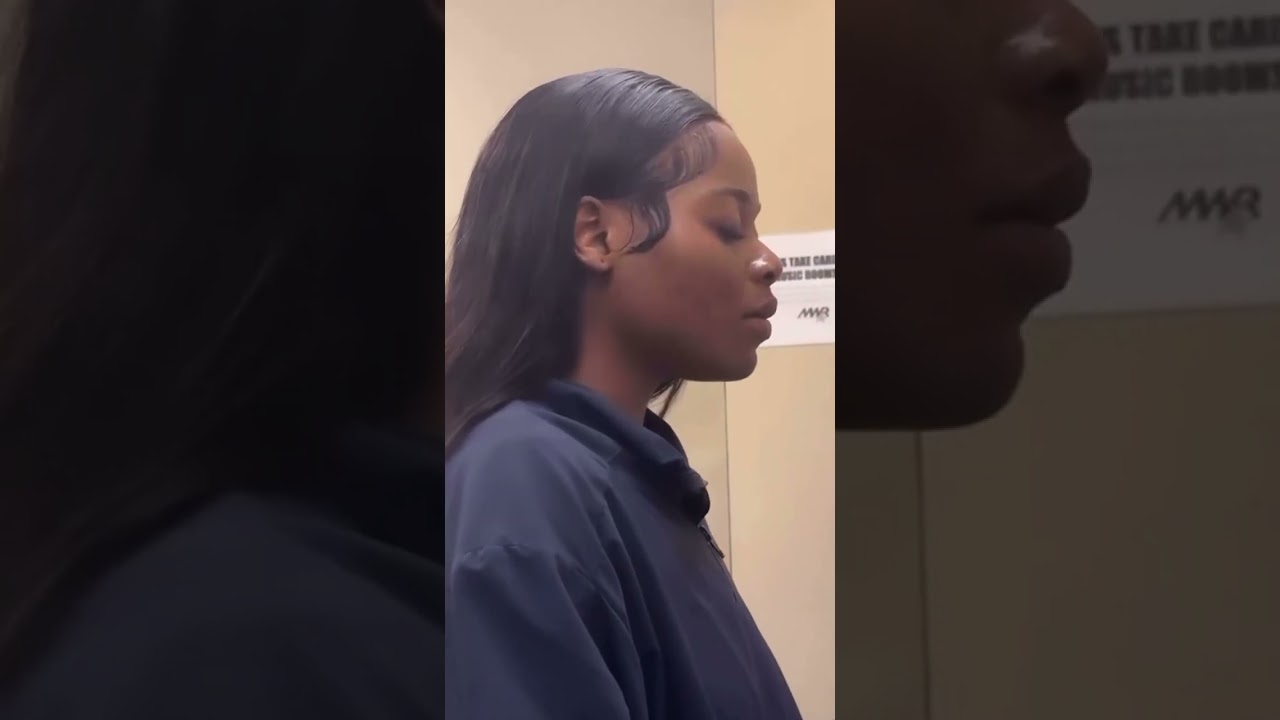 Promotional video thumbnail 4 for Tiffany Ngwashi