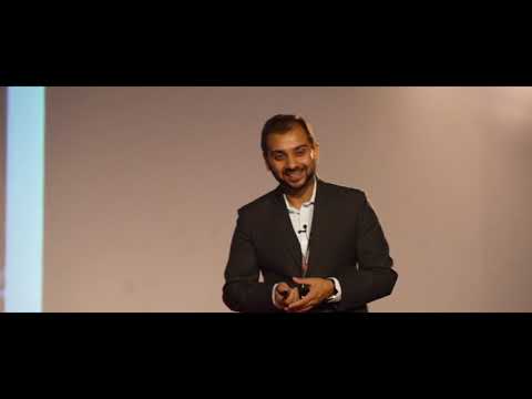 DINK - DUAL INCOME NO KIDS  | Dr. Armaan Pandey | TEDxKharghar