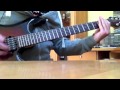 Dream Theater - The Bigger Picture (playthrough ...