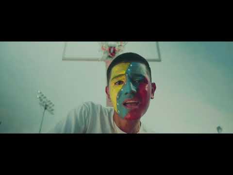 SID MSC __ LATINOS __ VIDEO OFICIAL ( 2160 X 3840 )