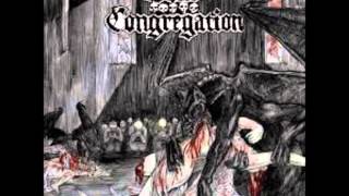 Dead Congregation - Feasting Angelcunts