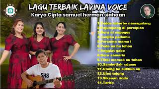 Download lagu LAVINA VOICE - kompilasi lagu Batak Terbaru 2026 Lagu Batak Pilihan Terbaik full Album mp3