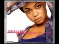 Tatyana Ali Boy You Knock Me Out Ft Big Willie Style High Pitched