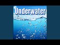 Water Underwater Underwater Rock Into Water Impact Underwater Drops Falls Hits Impacts