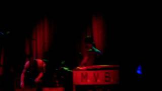 Conor Oberst &amp; the Mystic Valley Band - I Don&#39;t Want to Die in the Hospital