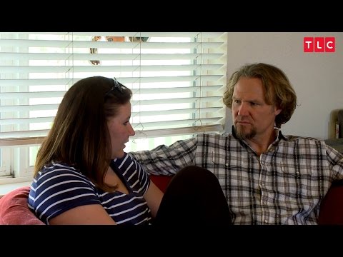 Video trailer för Big Changes This Season on Sister Wives | RETURNS Nov 27 at 8/7c