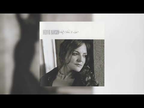 Hedvig Hanson - Ehk nüüd (Audio)