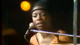 Nina Simone: I Shall Be Released
