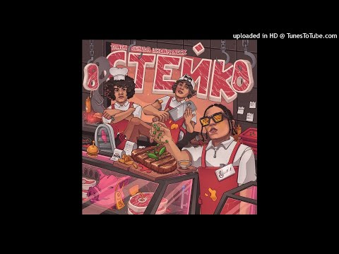 (FREE) 163ONMYNECK x YANIX x OG BUDA Type Beat 2021