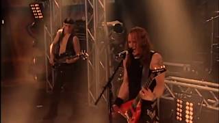 GAMMA RAY - Beyond the black hole (Live Montreal 2006)