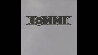IOMMI Just Say No To Love (Featuring Peter Steele)