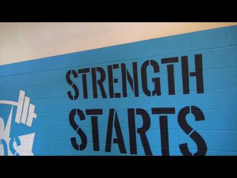Strength Coach TV- Episode 34- Skill of Strength, Chelmsford, MA