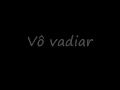 ta na hora de jogar 
