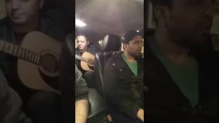 Lucky Boys Confusion on Car Con Carne