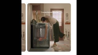 LG 5.5 cu. ft. Mega Capacity Smart Top Load Washer with EasyUnload™ & AI Sensing null WT8400CB Picture