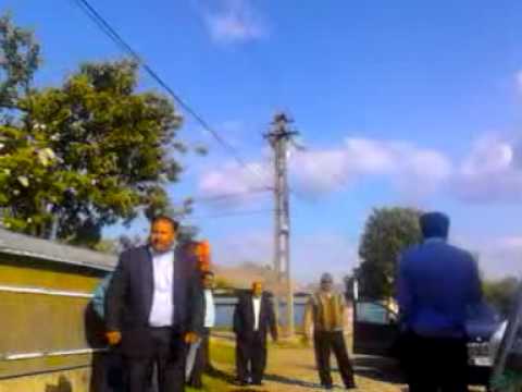 Bulibasa Stanescu Octav injura si ameninta.3gp