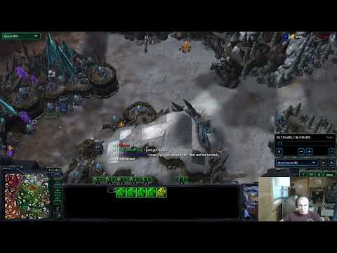 StarCraft 2, The Lost Kingdoms: A Valiant Defense!