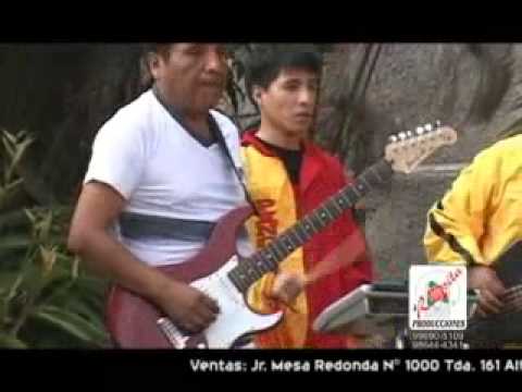 Pinocho y su Mix - Casarasiris