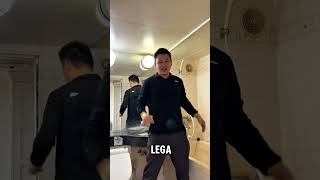 Download lagu Try the VIP room on the Dharma Kencana 7 ship from Surabaya to Makassar. mp3