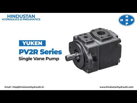 Vane Pump