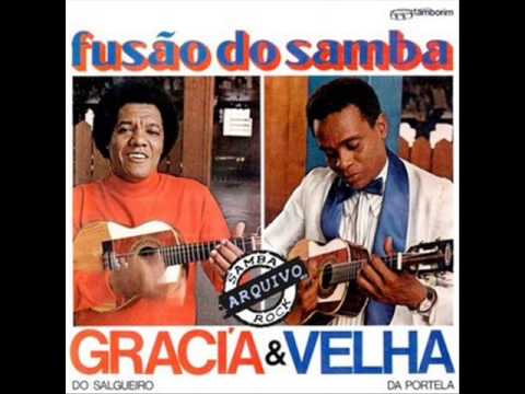 Gracia do Salgueiro & Velha da Portela - Janela da Favela