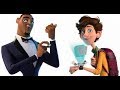 Spies In Disguise Trailer 2019