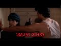 Rapey Rocky