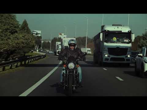 Terrores Nocturnos - Las Brujas (Video Oficial)