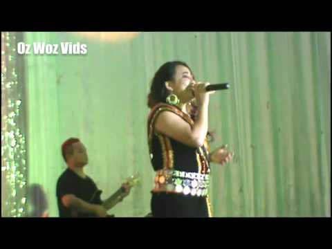 ROSARIO NINIH BRTM16 =Hosoko Sinduo Ginavo Nu =live with Midnight Owl